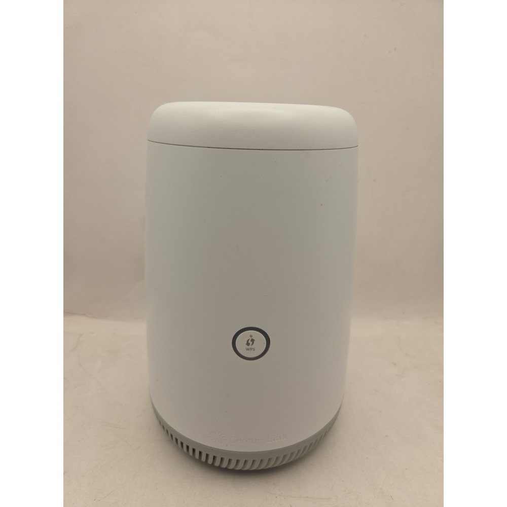 CenturyLink C4000LZ Wi-Fi Dual-DSL Internet Modem Router No Power Cord - WORKING
